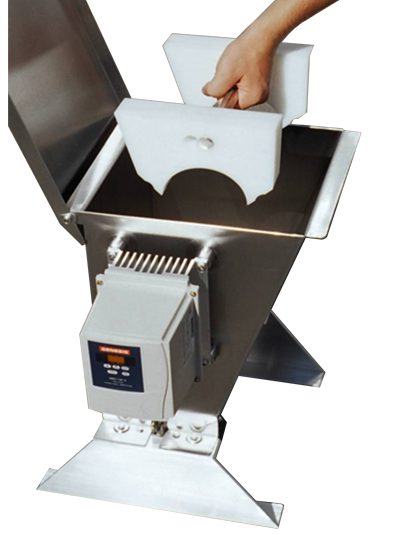 Micro Sifter Food Machinery