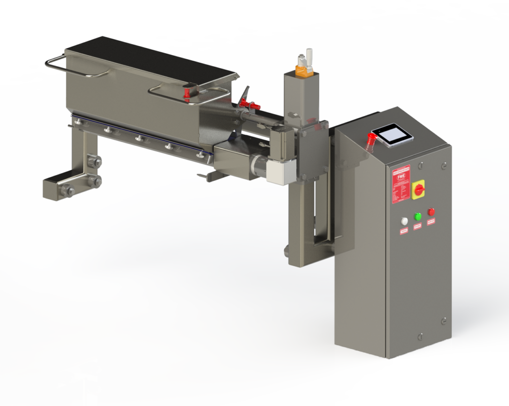 STA Servo Topping Applicator - Image 2