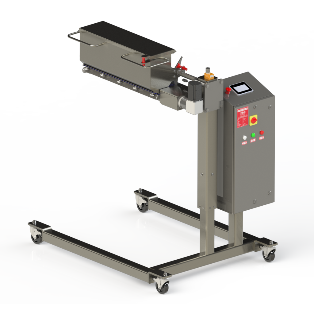 STA Servo Topping Applicator - Image 3