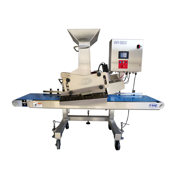 CCM Wirecut Dough Depositor